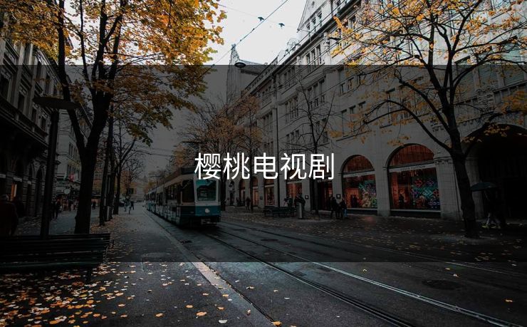 樱桃电视剧